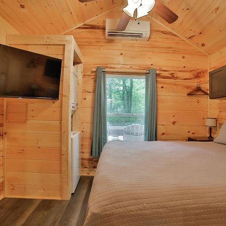 Elise Cabin Forest Retreat 5 Mins To Downtown Chattanooga Exteriör bild