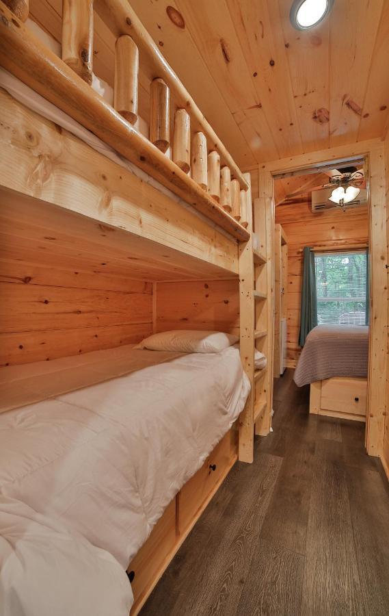 Elise Cabin Forest Retreat 5 Mins To Downtown Chattanooga Exteriör bild